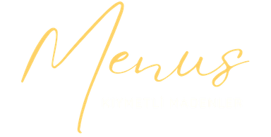 Menus Kıymetli Madenler